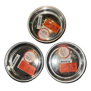 Mirror‎ soap dish, NWT from Target